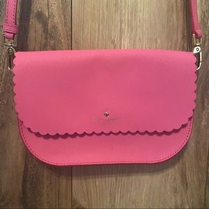Kate Spade Cross Body Bag